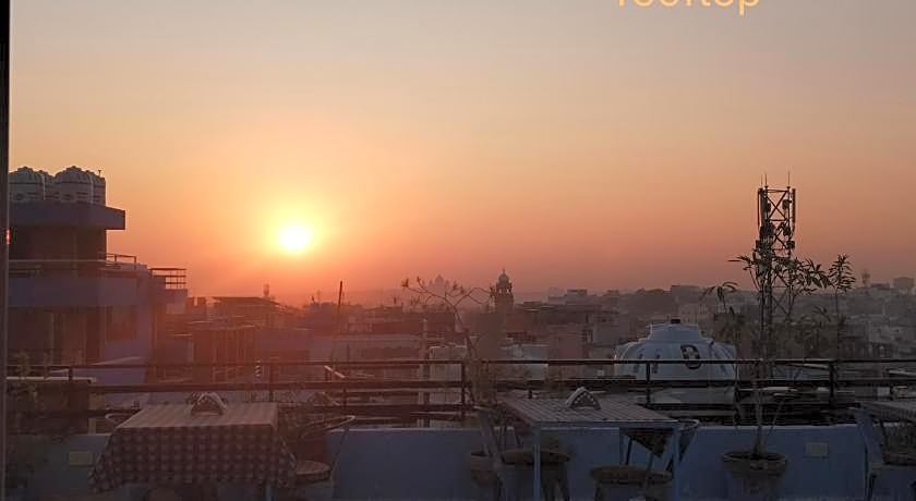 Karma Heritage Guest House – Jodhpur, FL