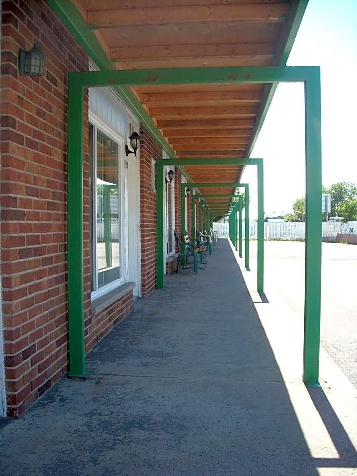 Motel Montreal