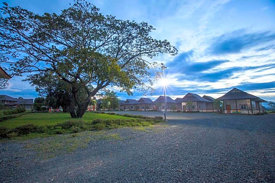 Mae Faek Villas