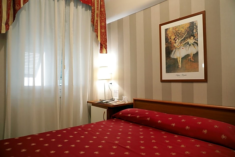 Hotel Helvetia