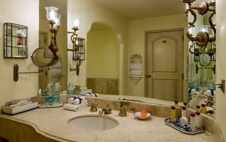 Gran Clase Suite Two Beds