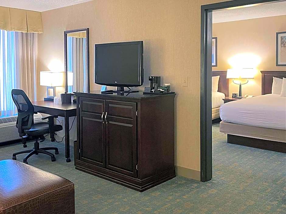 Prado Hotel by Choice Hotels