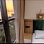 D Iman Hotel