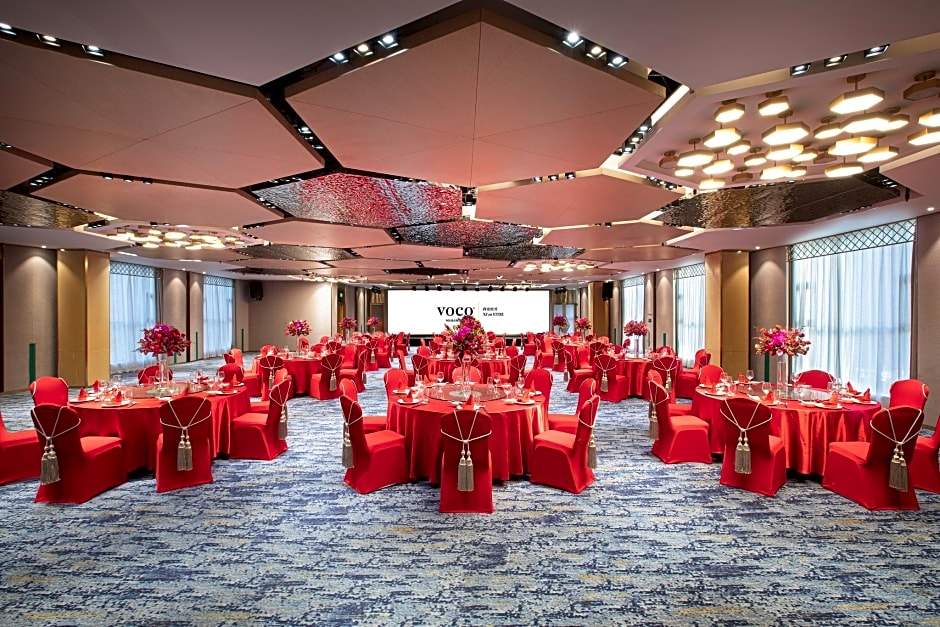 voco Xian ETDZ By IHG