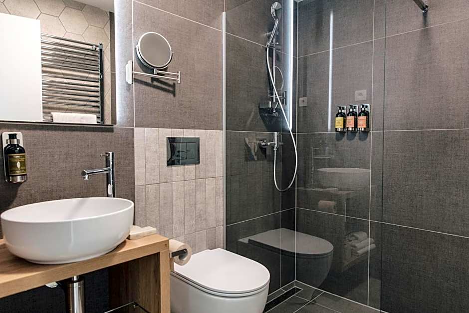 Hotel Majerca Superior