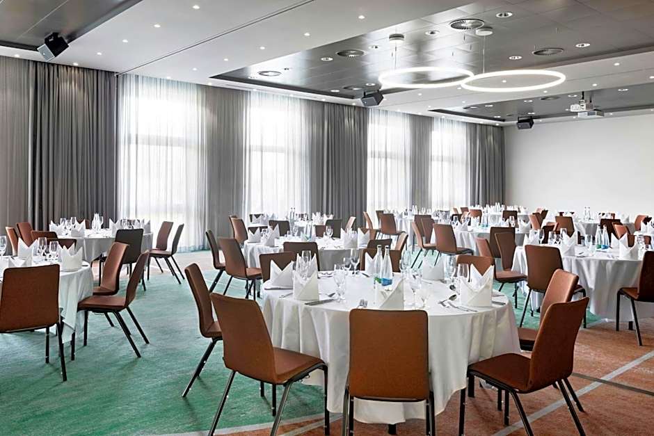 Courtyard by Marriott Basel