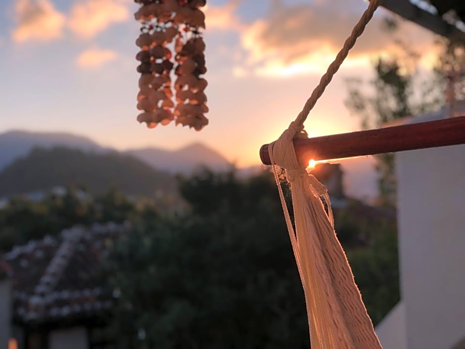 Magnolias Boutique Suites & SPA