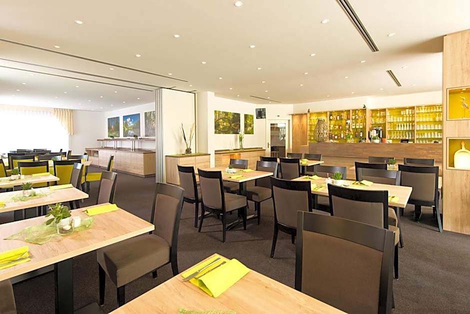 Spreewaldhotel Stephanshof