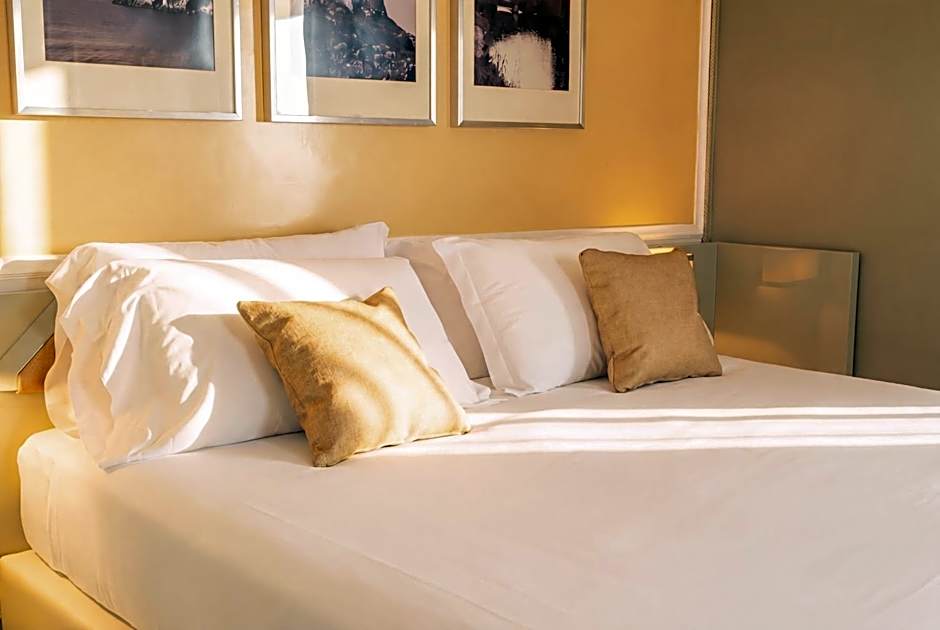 Photo 1 of 8 of Double or Twin Room with Sea View