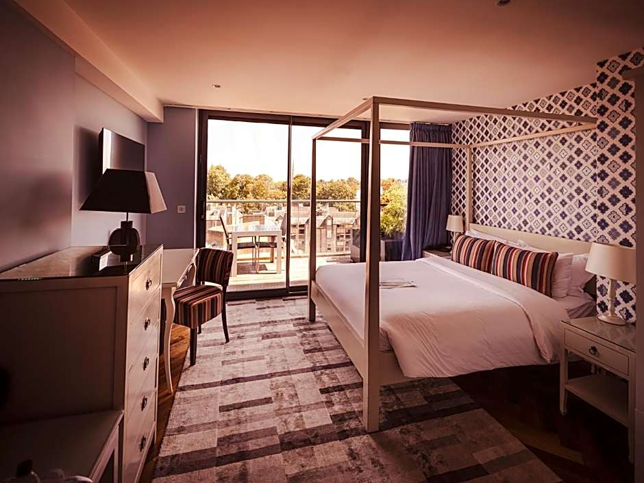 The Varsity Hotel & Spa