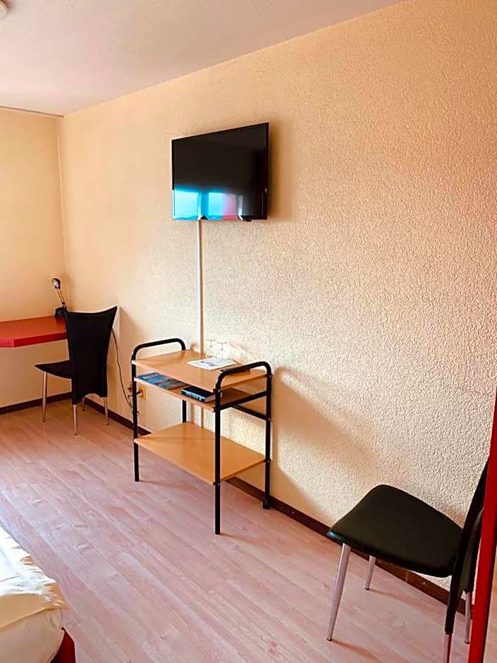 Hotel Lyssach