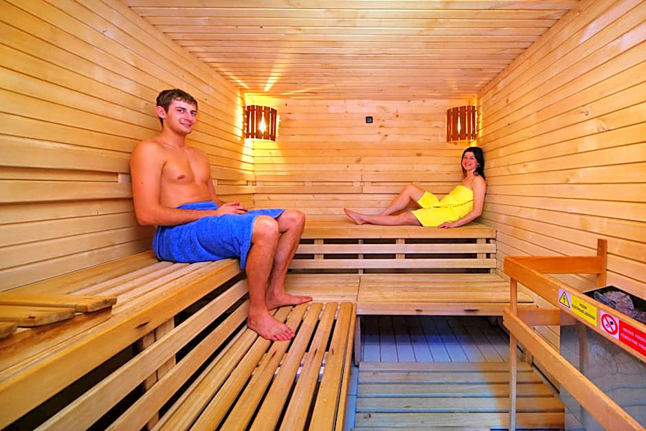 Resort Špindl Hotel & Aquapark