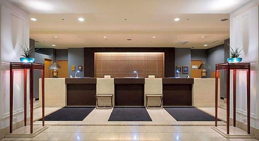 Hotel Associa Toyohashi