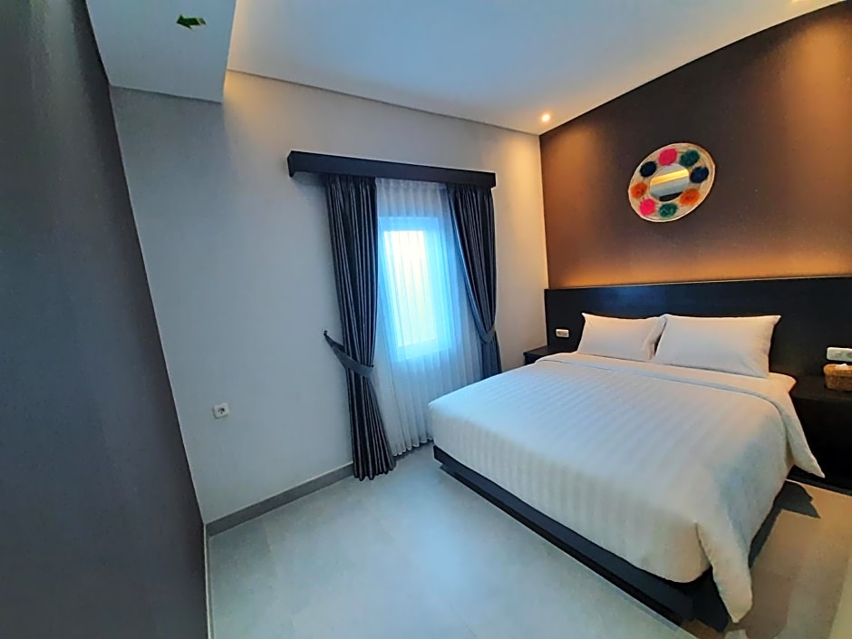 Americano Hotel Syariah Yogyakarta