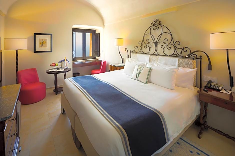 Monastero Santa Rosa Hotel & Spa