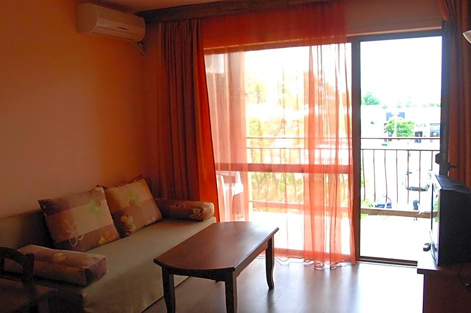 Condo Hotel Valentina