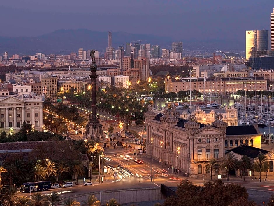 Ibis Barcelona Centro (Sagrada Familia)