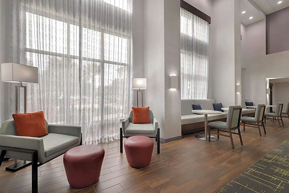 Hampton Shreveport South