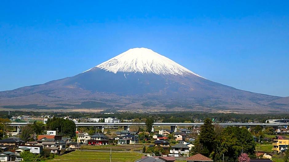 Hotel Route Inn Gotenba