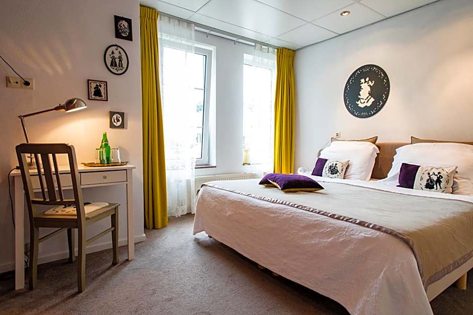 Hotel Restaurant Taverne