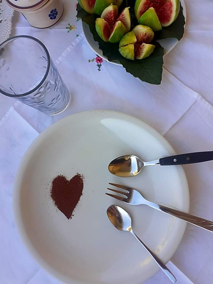 Le Terrazze Sul Pollino B&B