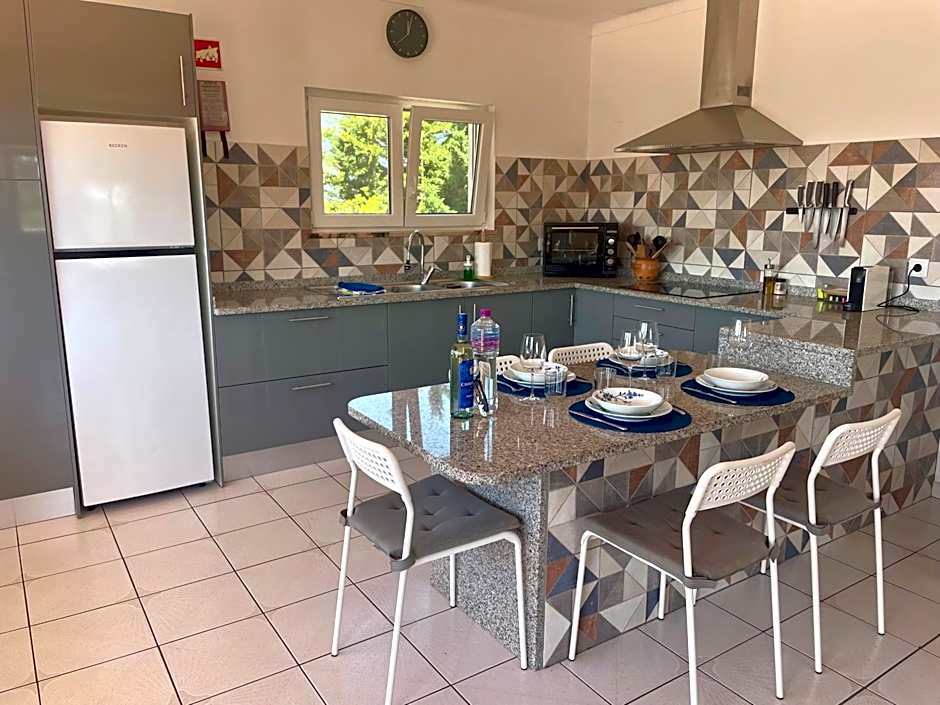 California Dream Inn