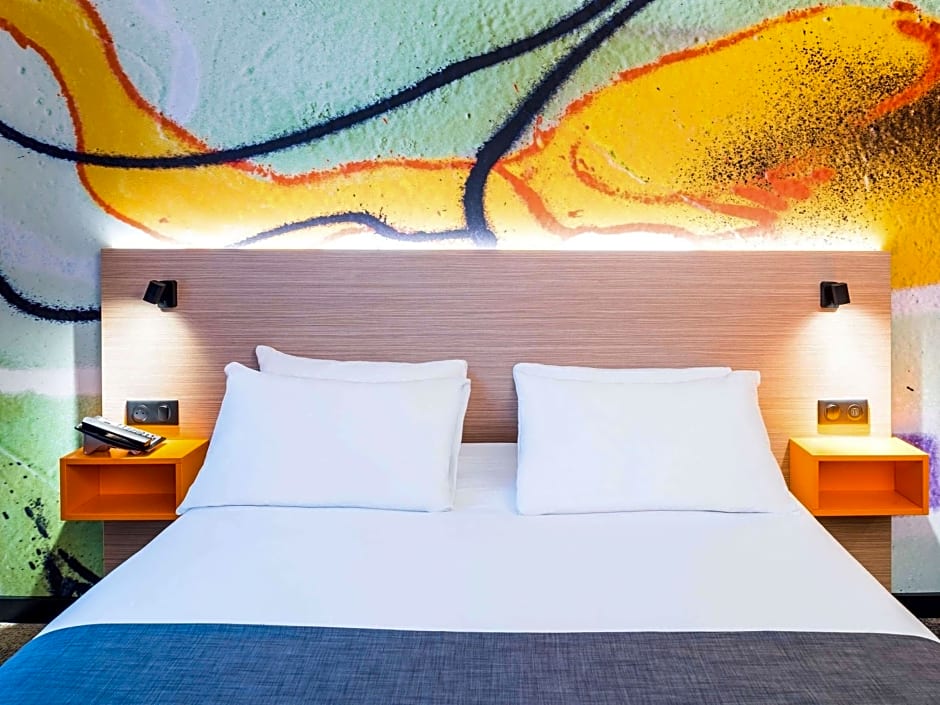 ibis Styles Clamart Gare Grand Paris