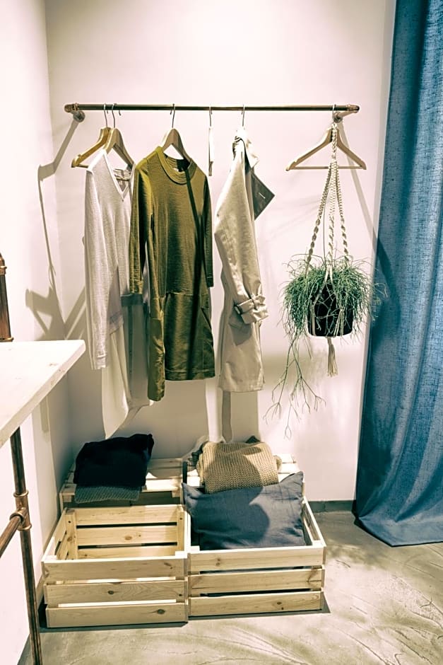 Santa Nara B&B – Rome