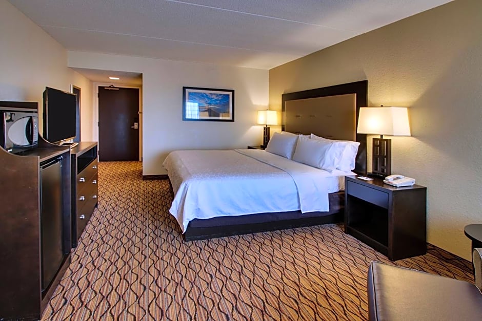 Holiday Inn Express Baltimore-Bwi Airport West