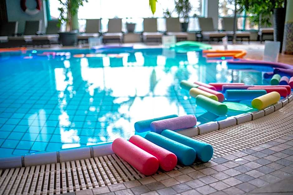 Spirit & SPA Birkenhof am Elfenhain