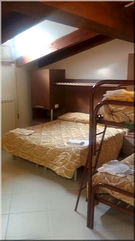 Albergo Il Cacciatore