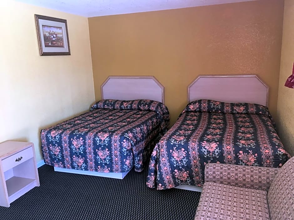 Blue Star Inn