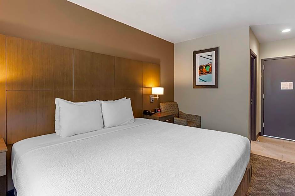 Best Western Brooklyn-Coney Island Inn