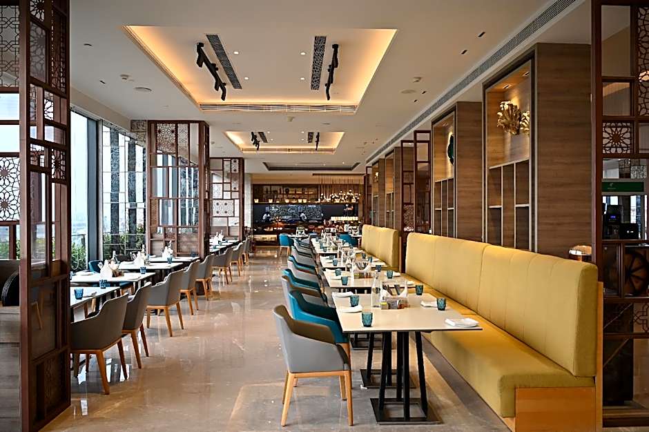 Holiday Inn Gurugram Sector 90 By IHG