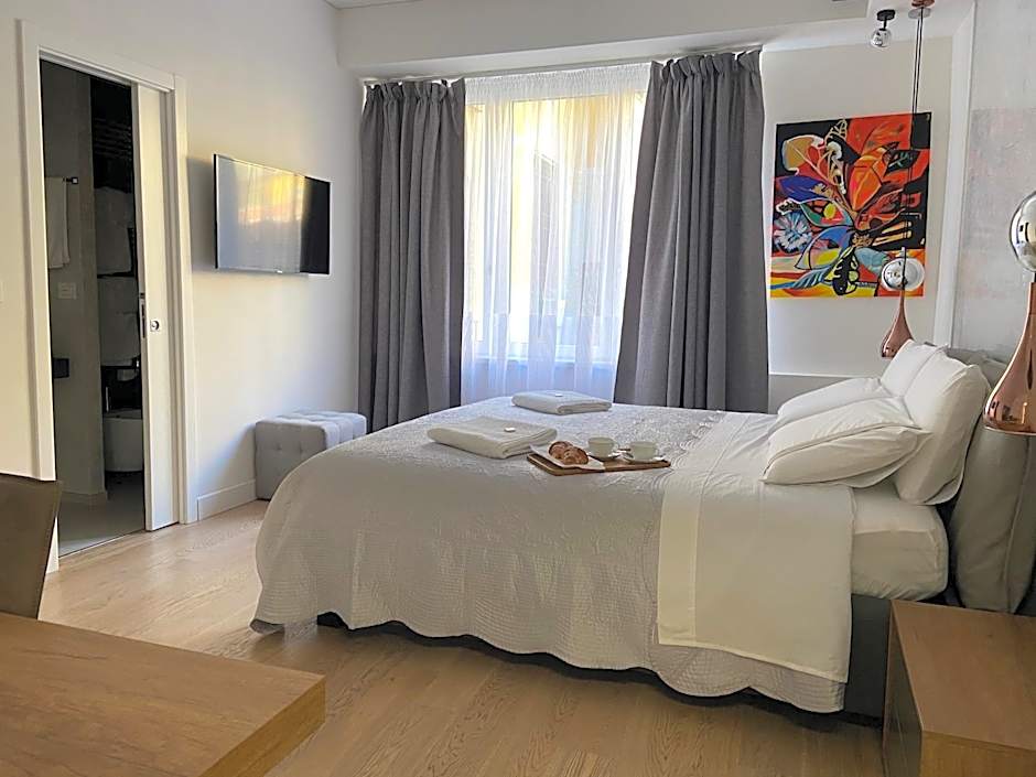 B&B Galleria Cavour