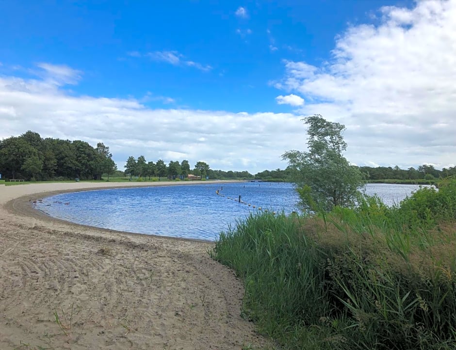 B&B Twiske Zuid, Amsterdam free parking