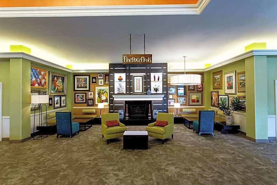 Hilton Garden Inn New York/Staten Island