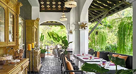 Rosewood Luang Prabang