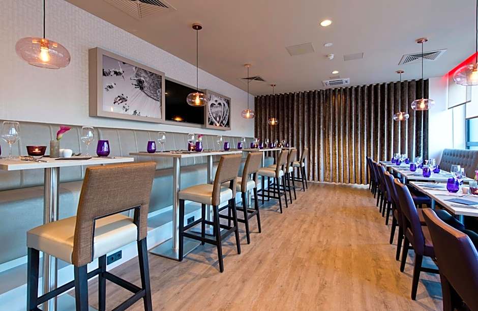 Leonardo Hotel Munich City Olympiapark