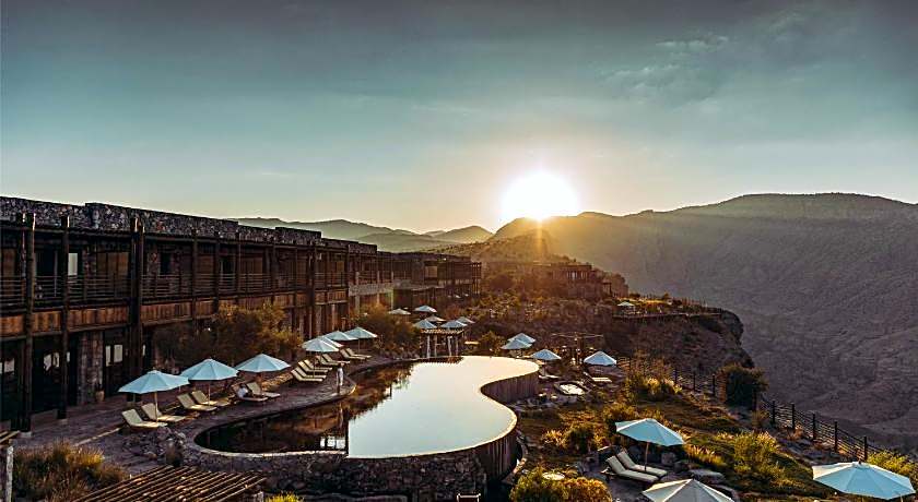 Alila Jabal Akhdar