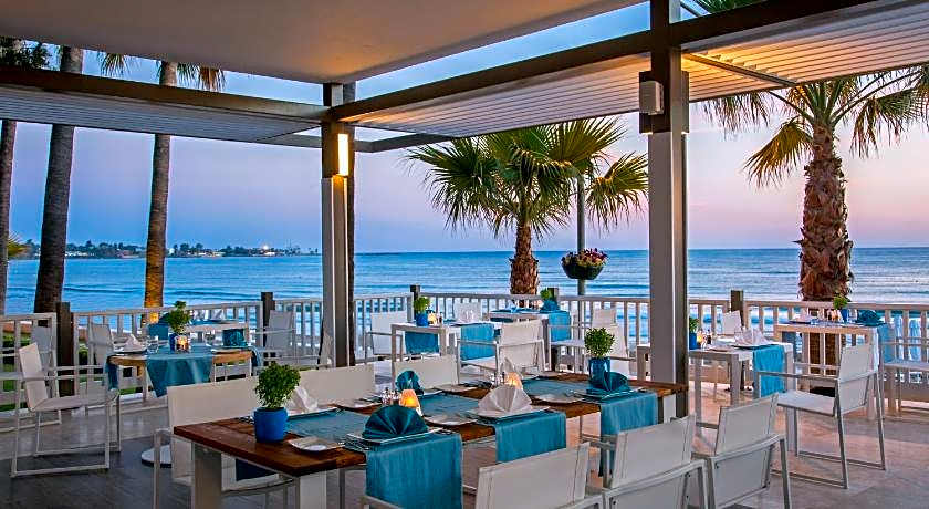 Acanthus Cennet Barut Collection - Ultra All Inclusive