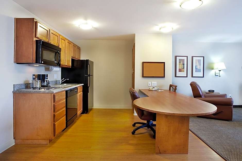 Candlewood Suites Lake Charles-Sulphur By IHG