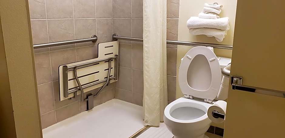 Family Budget Inn