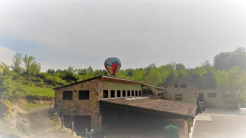 Alberg-Casa De Colònies Ridolaina