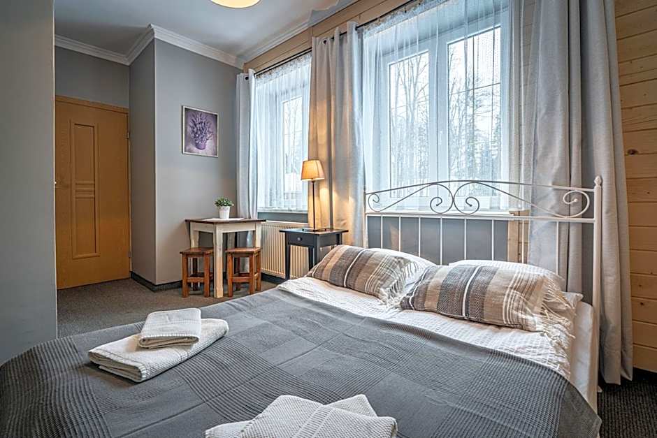 Willa Fryzowiczówka