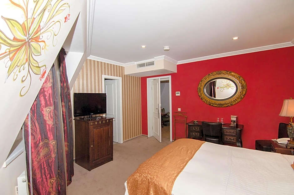 Hotel Boutique Monaco