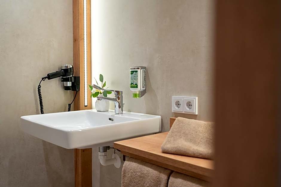 eee Hotel Eberstalzell