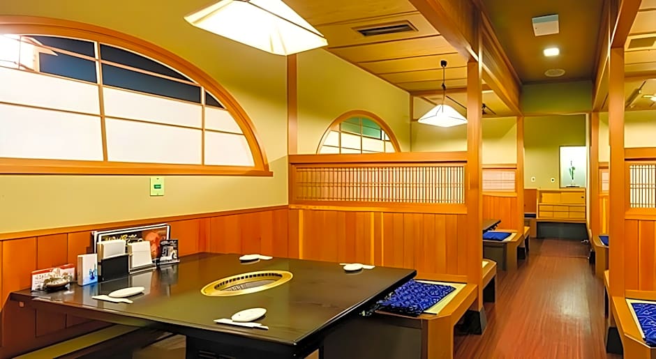 Hotel Fuji Tatsugaoka