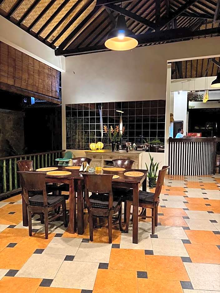 Arco Iris Boutique Hotel & Restaurant