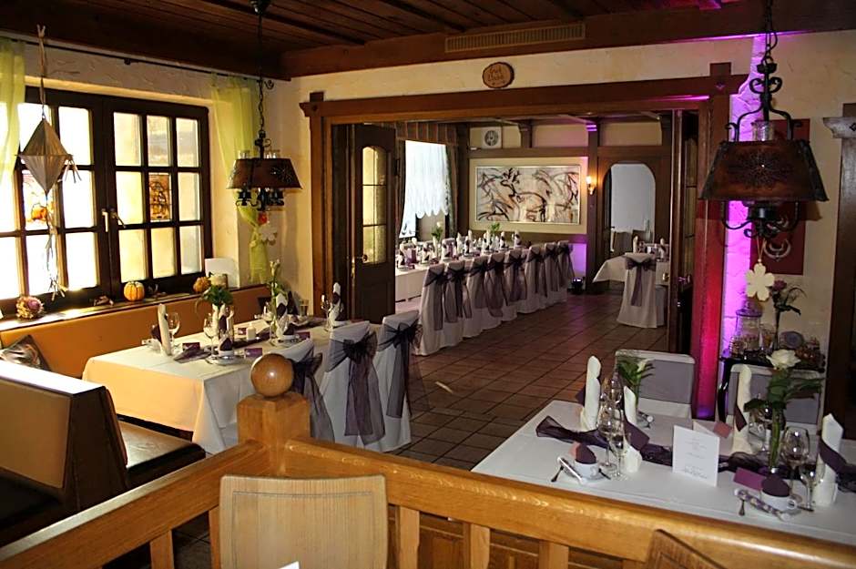 Hotel Hirsch